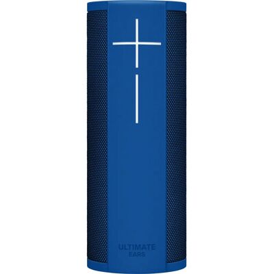 Ultimate Ears Megablast - Přenosný Bluetooth reproduktor - Modrý Ultimate Ears Megablast - Přenosný Bluetooth reproduktor - Modrý