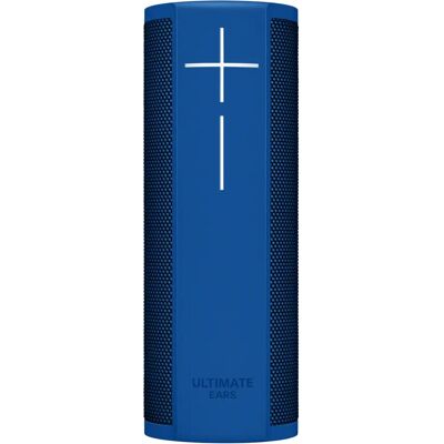 Ultimate Ears Blast - Blue - Wireless Bluetooth speaker Ultimate Ears Blast - Blue - Wireless Bluetooth speaker