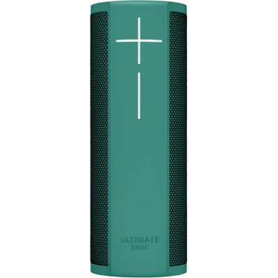 Haut-parleur Portable Ultimate Ears Blast - Vert - Bluetooth, Sans fil Haut-parleur Portable Ultimate Ears Blast - Vert - Bluetooth, Sans fil