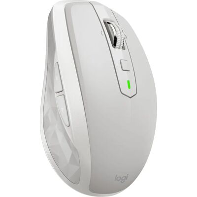 Souris sans fil Logitech MX Anywhere 2S - Portable, 4000 DPI - Bureau Souris sans fil Logitech MX Anywhere 2S - Portable, 4000 DPI - Bureau