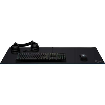 Logitech G840 Gaming Mauspad XL - Mouse Pad Logitech G840 Gaming Mauspad XL - Mouse Pad
