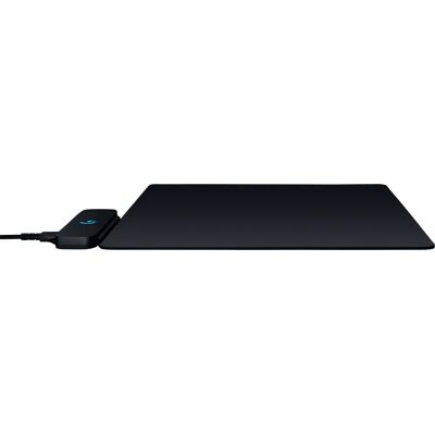 Logitech G Powerplay kabellose Ladestation - Gaming Mauspad Logitech G Powerplay kabellose Ladestation - Gaming Mauspad