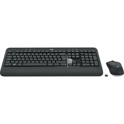 Logitech - MK540 Advanced - Wireless - Vezeték nélküli billentyűzet és egér Logitech - MK540 Advanced - Wireless - Vezeték nélküli billentyűzet és egér