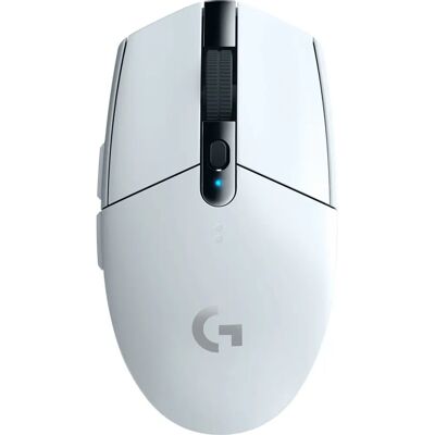 Ασύρματο Ποντίκι Gaming Logitech G305 Lightspeed - Μαύρο Ασύρματο Ποντίκι Gaming Logitech G305 Lightspeed - Μαύρο
