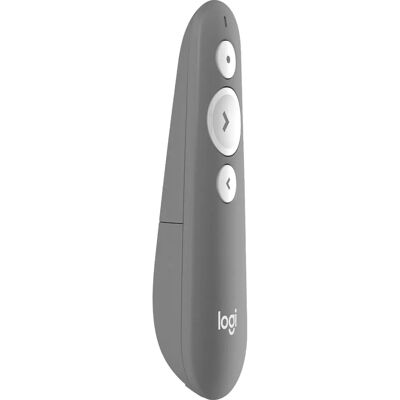 Logitech Laser Presenter R500 - Szürke Logitech Laser Presenter R500 - Szürke