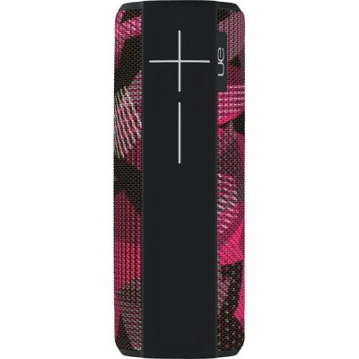 Ultimate Ears UE MEGABOOM Bezprzewodowy głośnik stereo - Bluetooth głośnik Ultimate Ears UE MEGABOOM Bezprzewodowy głośnik stereo - Bluetooth głośnik