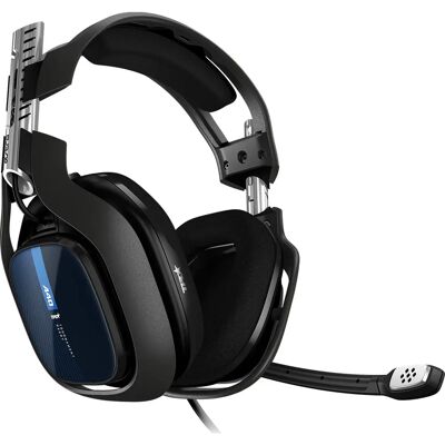 Astro A40 TR - AZUL Astro A40 TR - AZUL