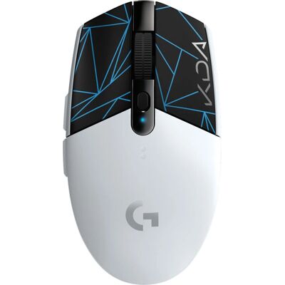 Souris sans fil Logitech G 910-006054 - 12000 DPI - Droitier - Publicité Souris sans fil Logitech G 910-006054 - 12000 DPI - Droitier - Publicité