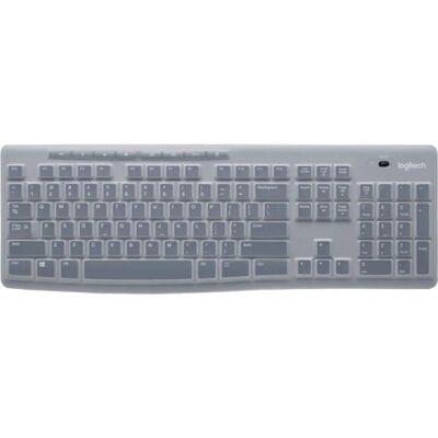 Logitech K270 Schutzhülle - Tastaturdeksel Logitech K270 Schutzhülle - Tastaturdeksel