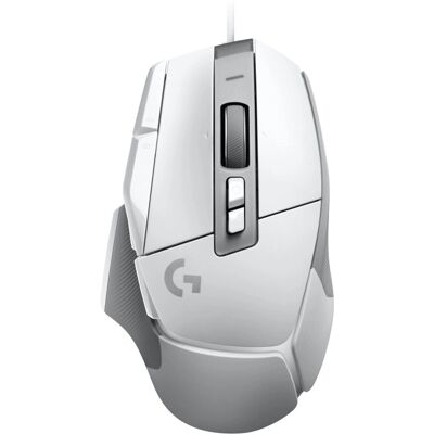 Logitech G502 X Gaming Mouse - 25600 DPI - Black Logitech G502 X Gaming Mouse - 25600 DPI - Black