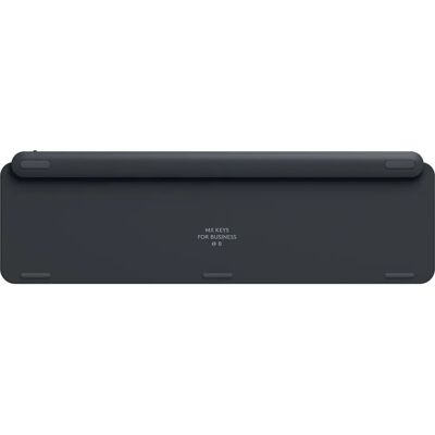 Logitech Master Tastatur - Bluetooth - Grafitt - Kontor Logitech Master Tastatur - Bluetooth - Grafitt - Kontor