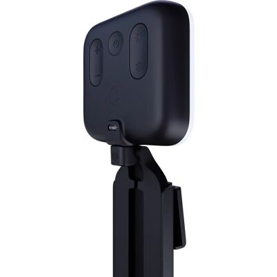 Logitech Litra Glow Prémium LEDStreaming Fény - Világítógyűrű LED Logitech Litra Glow Prémium LEDStreaming Fény - Világítógyűrű LED
