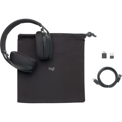 Logitech Zone Vibe 125 Logitech Zone Vibe 125