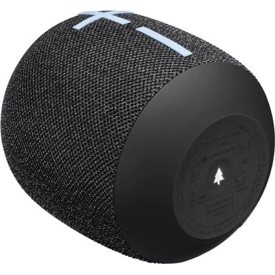Ultimate Ears Wonderboom 3 - NEGRO Ultimate Ears Wonderboom 3 - NEGRO