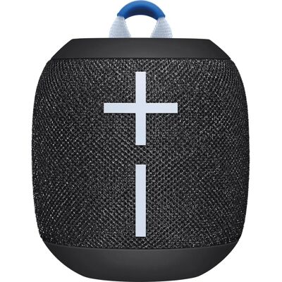 Ultimate Ears Wonderboom 3 - SCHWARZ Ultimate Ears Wonderboom 3 - SCHWARZ