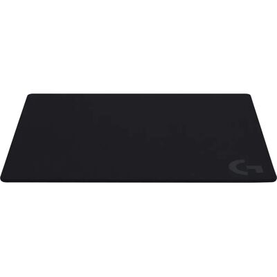 Logitech G 943-000806 Mauspad - Rutschfeste Gaming-Mausmat Logitech G 943-000806 Mauspad - Rutschfeste Gaming-Mausmat