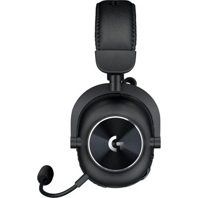 Logitech G PRO X 2 LIGHTSPEED - SCHWARZ Logitech G PRO X 2 LIGHTSPEED - SCHWARZ