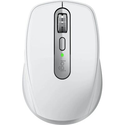 Logitech MX Anywhere 3S - Inalámbrico, Bluetooth, 8000 DPI - Ratón Logitech MX Anywhere 3S - Inalámbrico, Bluetooth, 8000 DPI - Ratón