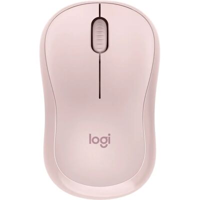 Mouse Bluetooth Silencioso Rosa M240 da Logitech - Ambidestro - 4000 DPI Mouse Bluetooth Silencioso Rosa M240 da Logitech - Ambidestro - 4000 DPI