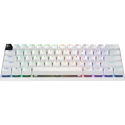 Logitech G 920-011925 Wireless Gaming Mechanical Keyboard - Keyboard Logitech G 920-011925 Wireless Gaming Mechanical Keyboard - Keyboard