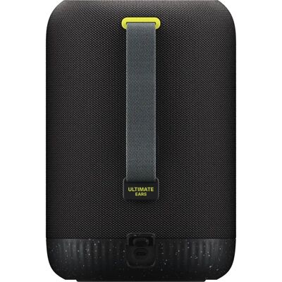 Ultimate Ears EPICBOOM - Charcoal Black Ultimate Ears EPICBOOM - Charcoal Black