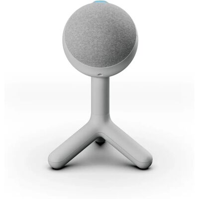 Logitech G Yeti Orb Vit Mikrofon - Mikrofon Logitech G Yeti Orb Vit Mikrofon - Mikrofon