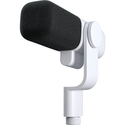 Logitech Yeti Studio Mikrofon - Fehér Logitech Yeti Studio Mikrofon - Fehér
