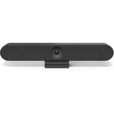 Logitech Rally Bar Huddle - Videokonferenssystem - Grafit Logitech Rally Bar Huddle - Videokonferenssystem - Grafit