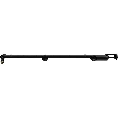 Logitech G Mikrofonarm - Svart - WW-9006 - Båndkvalitet Logitech G Mikrofonarm - Svart - WW-9006 - Båndkvalitet