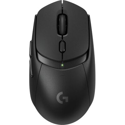 Logitech G G309 Lightspeed Kabellose Gaming-Maus - Schwarz - Gaming-Maus Logitech G G309 Lightspeed Kabellose Gaming-Maus - Schwarz - Gaming-Maus
