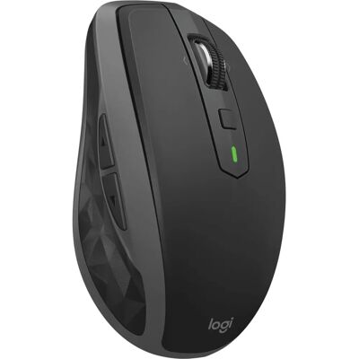 Souris Sans Fil Logitech - Modèle W128597667 - Multi-Surface, Défilement Ultra-Rapide Souris Sans Fil Logitech - Modèle W128597667 - Multi-Surface, Défilement Ultra-Rapide