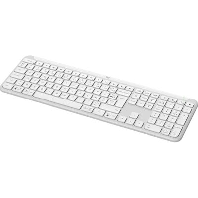 Tastiera wireless Logitech K950 Signature Slim - Ufficio Tastiera wireless Logitech K950 Signature Slim - Ufficio