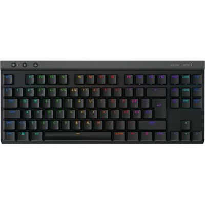 Logitech G 920-012553 Wireless Gaming Tastatur - Tastatur Logitech G 920-012553 Wireless Gaming Tastatur - Tastatur