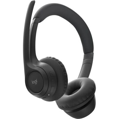 Logitech 981-001407 Wireless Headset - Headphones Logitech 981-001407 Wireless Headset - Headphones