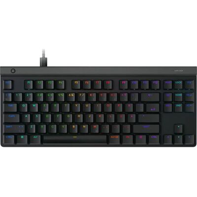 Logitech - G515 - Nordic - TKL - Sort - tastatur Logitech - G515 - Nordic - TKL - Sort - tastatur