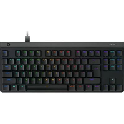 A vezeték nélküli játékbillentyűzet Logitech G G515 - Fekete A vezeték nélküli játékbillentyűzet Logitech G G515 - Fekete