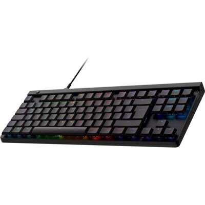 Teclado gaming Logitech G 920-012891 - Negro Teclado gaming Logitech G 920-012891 - Negro
