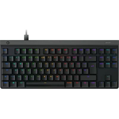 Tastiera Logitech G G515 - TKL Gaming USB Nero Tastiera Logitech G G515 - TKL Gaming USB Nero