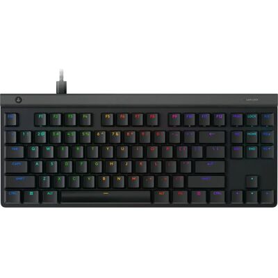 Logitech G 920-013036 Herní USB QWERTZ Česky Černá - Klávesnice Logitech G 920-013036 Herní USB QWERTZ Česky Černá - Klávesnice