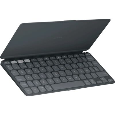 Logitech Keys-To-Go 2 - Tragbare Bluetooth-Tastatur Logitech Keys-To-Go 2 - Tragbare Bluetooth-Tastatur