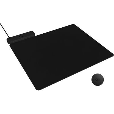 Tappetino per mouse di ricarica wireless Logitech G Powerplay 2 Tappetino per mouse di ricarica wireless Logitech G Powerplay 2
