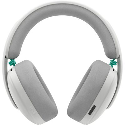 Logitech - G325 - Valkoinen - Langaton - Headset Logitech - G325 - Valkoinen - Langaton - Headset