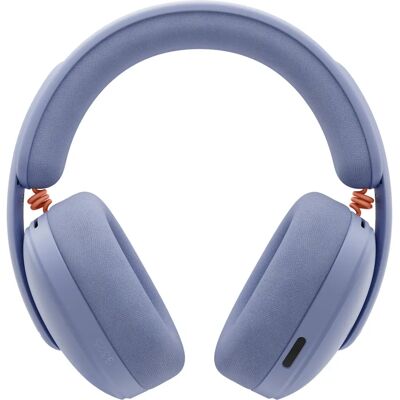Logitech - G325 Lightspeed - Violet - Wireless Headset - Publicité Logitech - G325 Lightspeed - Violet - Wireless Headset - Publicité
