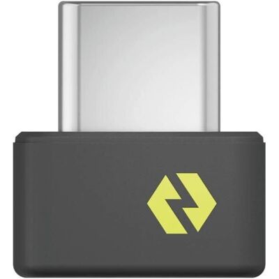 Logitech 956-000157 Indgangsenhed - Trådløs USB-C-modtager Logitech 956-000157 Indgangsenhed - Trådløs USB-C-modtager