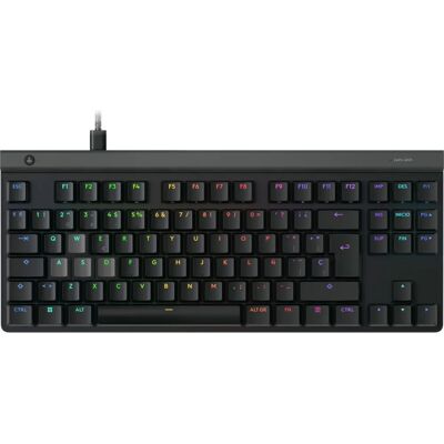 Teclado Gaming Logitech G515 RAPID TKL - Negro Teclado Gaming Logitech G515 RAPID TKL - Negro