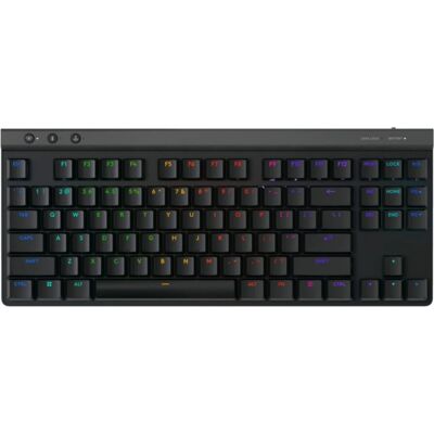 Logitech - G515 TKL - Wireless - Teclado Logitech - G515 TKL - Wireless - Teclado