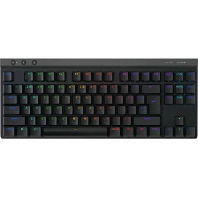 Logitech - G515 Lightspeed TKL - Vezeték nélküli - Billentyűzet Logitech - G515 Lightspeed TKL - Vezeték nélküli - Billentyűzet