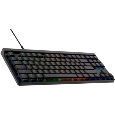Logitech - G515 TKL - Preto - Português - Teclado Logitech - G515 TKL - Preto - Português - Teclado