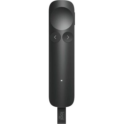 Logitech - Spotlight 2 - Grafit - Telecomandă pentru prezentări Logitech - Spotlight 2 - Grafit - Telecomandă pentru prezentări