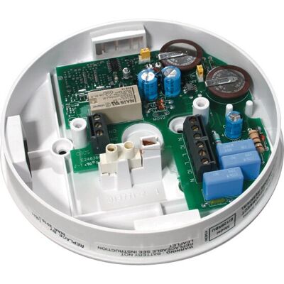 Ei Electronics Ei128RBU Ei Electronics Ei128RBU